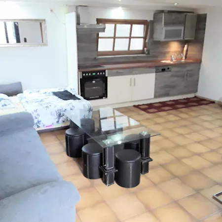 Appartamento Fmi House33