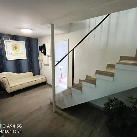 Fmi House33 * Hassloch (Hessen)