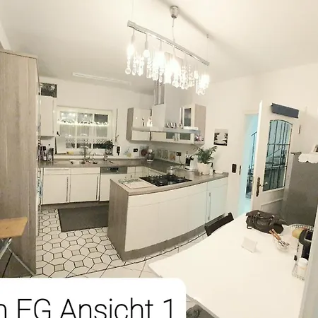 Fmi House33 아파트 *