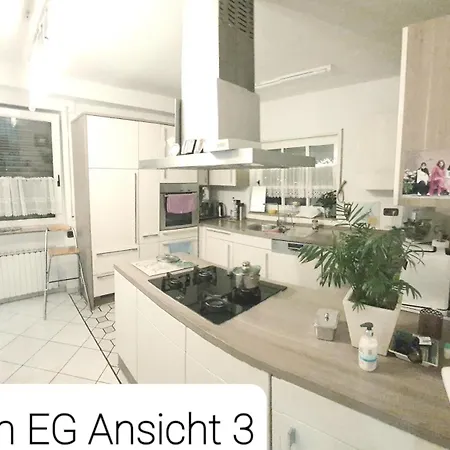 Fmi House33 Appartamento Hassloch (Hessen)