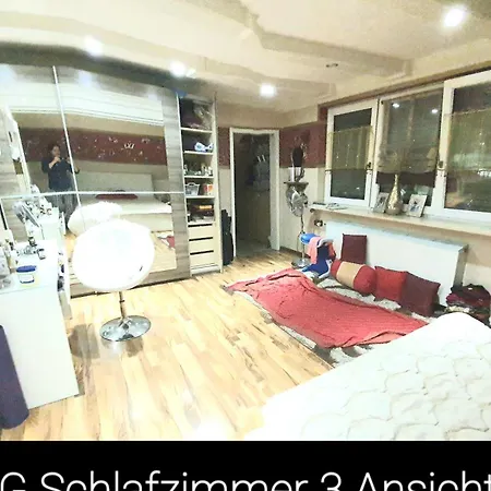 아파트 Fmi House33 Hassloch (Hessen)