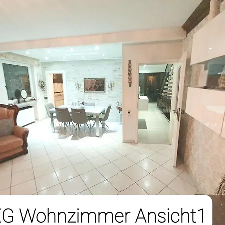 Fmi House33 * Hassloch (Hessen)