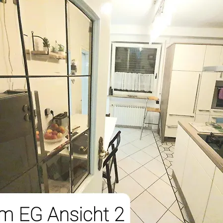 Fmi House33 Appartamento
