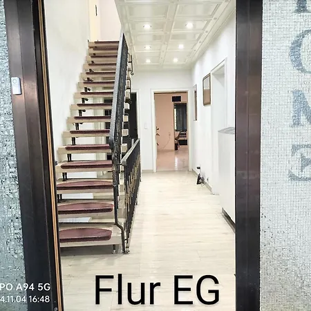 Fmi House33 Appartamento *
