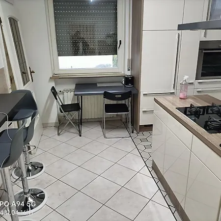Appartamento Fmi House33 Hassloch (Hessen)