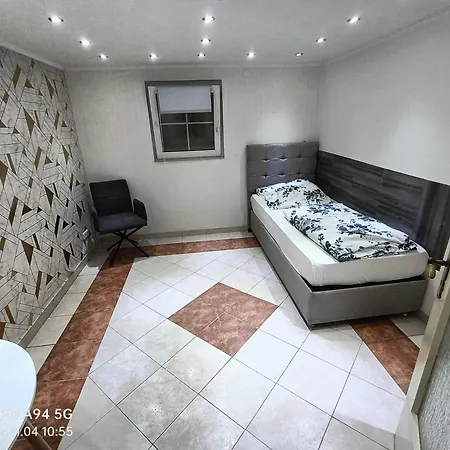 Fmi House33 아파트
