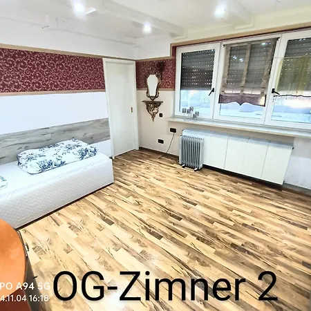 Appartamento Fmi House33
