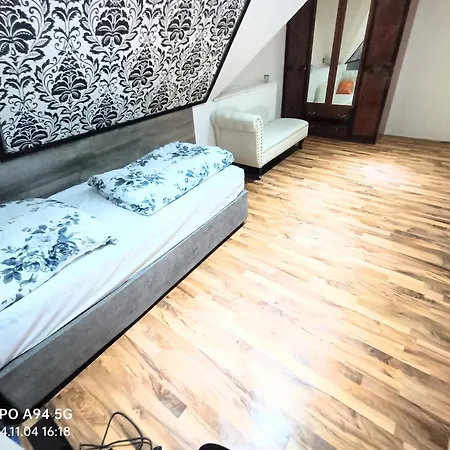 Fmi House33 아파트 *