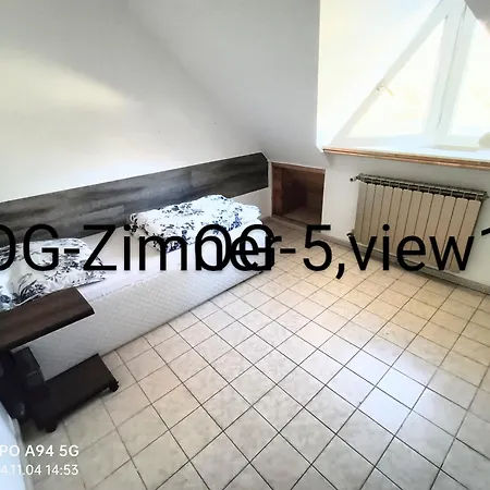 Appartamento Fmi House33 *