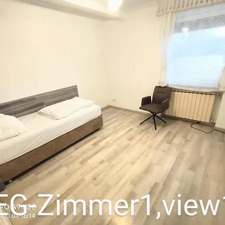 Appartamento Fmi House33 Hassloch (Hessen)