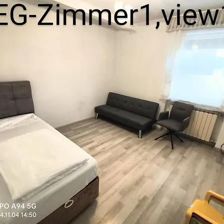 Fmi House33 * Hassloch (Hessen)
