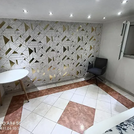 Appartamento Fmi House33