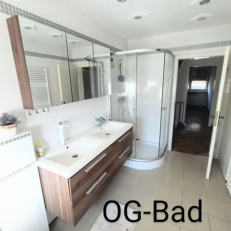 Fmi House33 아파트 *