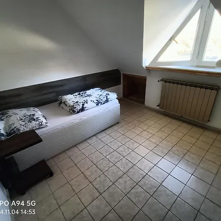 Appartamento Fmi House33 Hassloch (Hessen)