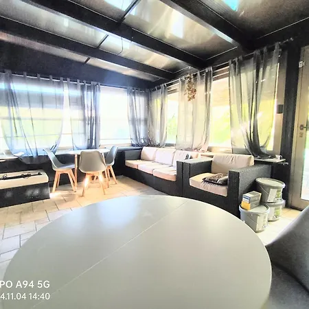 Fmi House33 Hassloch (Hessen)