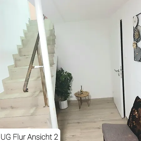 Fmi House33 * Hassloch (Hessen)
