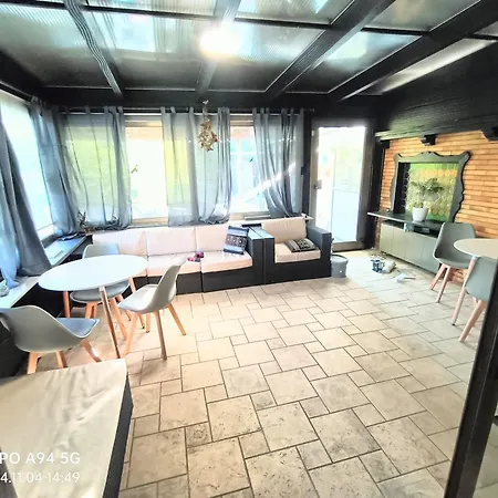 Appartamento Fmi House33