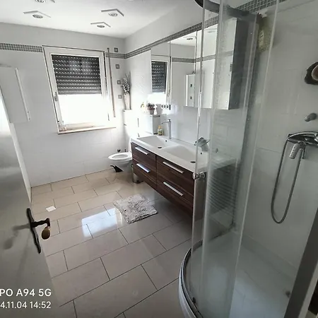Fmi House33 דירה Hassloch (Hessen)