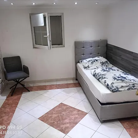 Fmi House33 Appartamento *