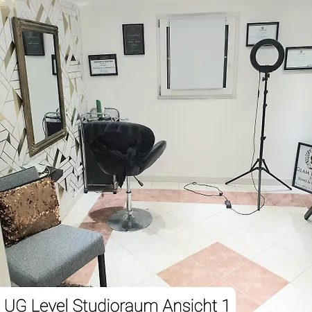 Fmi House33 Appartamento Hassloch (Hessen)