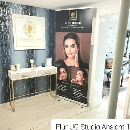 Fmi House33 Hassloch (Hessen)