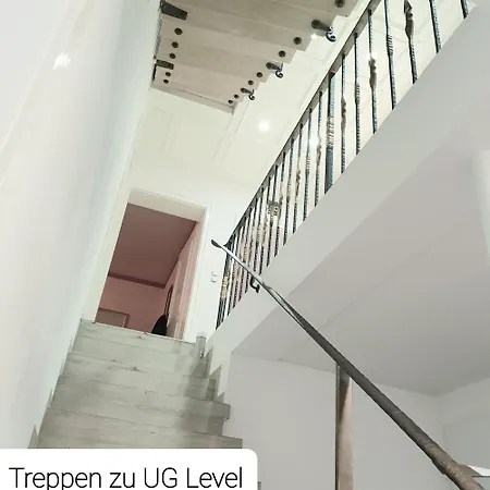 Fmi House33 * Hassloch (Hessen)