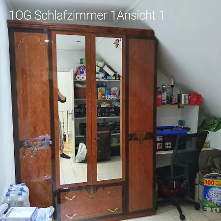 Fmi House33 아파트